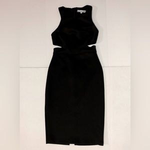 NWOT HUNTER BELL NEW YORK dress SZ 6